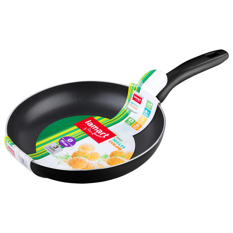 Lamart LT1121, 24CM ČERNÁ MULTICOL. (foto 1)