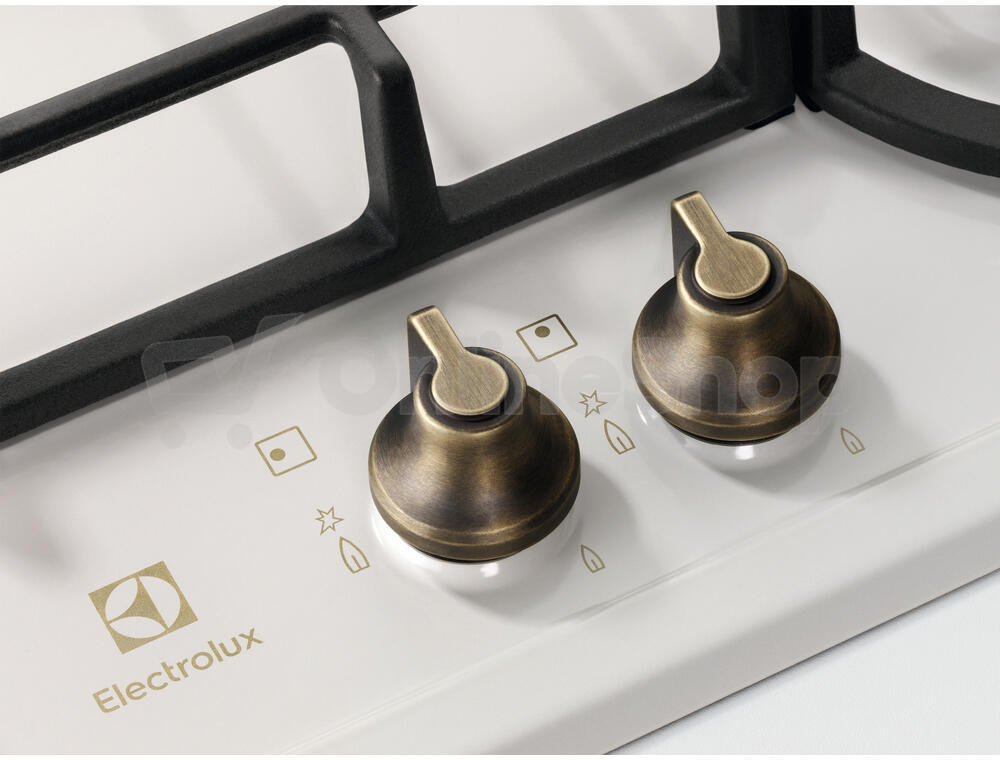 Plynová deska Electrolux EGH6343RON