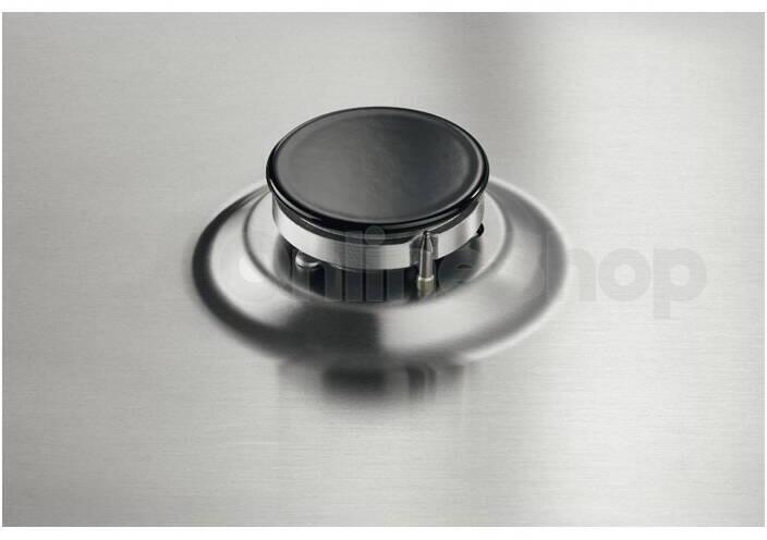 Plynová deska Electrolux EGH6343ROR