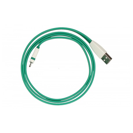 TB Touch Micro USB -&nbsp;USB Cable, 2m, green (foto 1)
