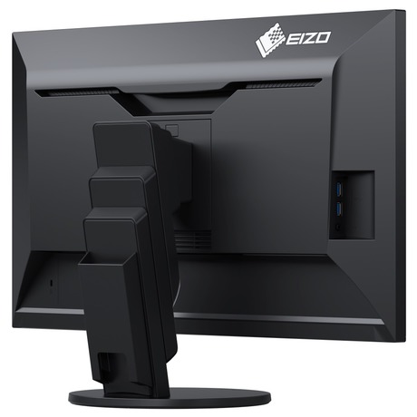Eizo EIZO FlexScan/FlexScan EV2785-BK/27,0"/IPS/4K UHD / 60Hz / 5ms / Black / 5R