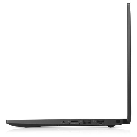 Dell Latitude 7490 I7 8650u 8gb 256gb Ssd Intel Uhd 6 14 0 Fhd Win 10 Pro 64bit Black 7490 5997 Onlineshop Cz
