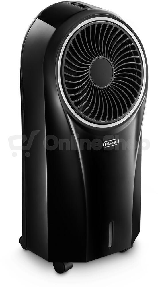 Recenze DeLonghi EV 250.BK SET 2x Ochlazovač vzduchu, hodnocení