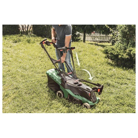 Bosch AdvancedRotak 650, 06008B9200 (foto 1)