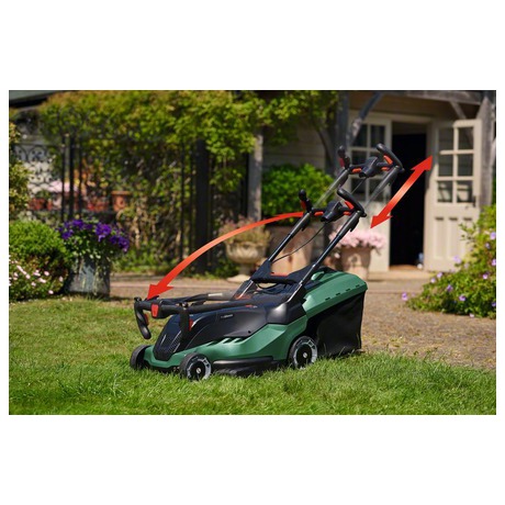 Bosch AdvancedRotak 650, 06008B9200 (foto 8)