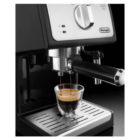 DeLonghi ECP 33.21 BK (foto 2)