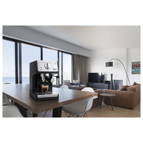 DeLonghi ECP 33.21 BK (foto 4)