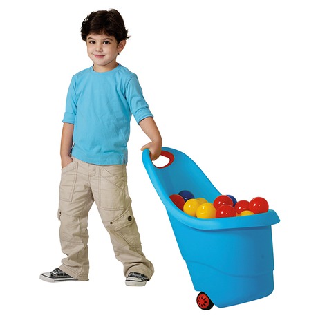 Keter Outdoor Storage (foto 1)