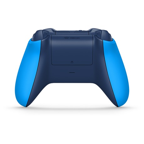 XBOX ONE S Wireless Controller Blue Vortex (WL3-00020)