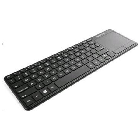 MODECOM MC-TPK2, černá (foto 2)