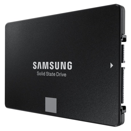 Samsung 860 EVO SATAIII Basic (foto 5)