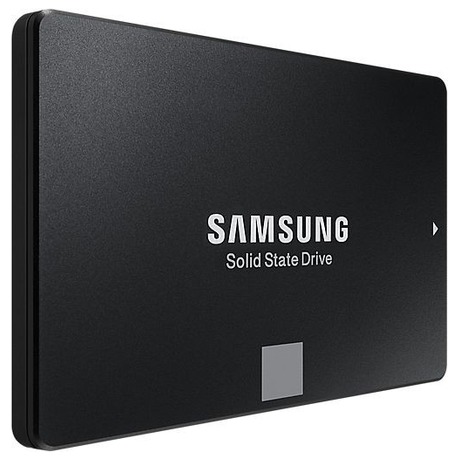 Samsung 860 EVO SATAIII Basic (foto 1)