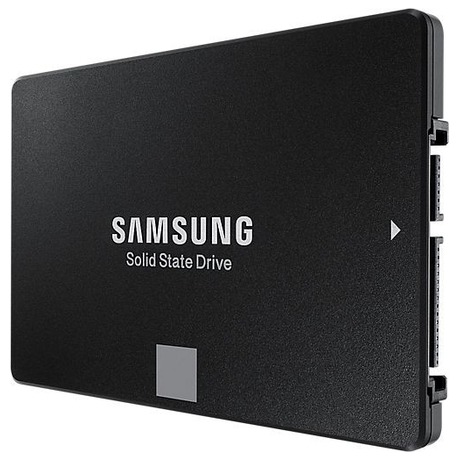 Samsung 860 EVO SATAIII Basic (foto 2)