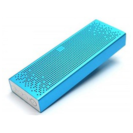 Mi Bluetooth Speaker (Blue) (16240)