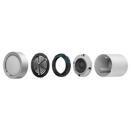 Xiaomi mi&nbsp;Pocket Speaker 2&nbsp;White (foto 5)