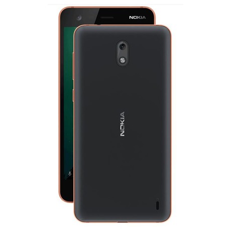 Nokia 2&nbsp;Single SIM Copper (foto 1)