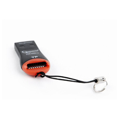 Gembird microSD, USB (foto 1)