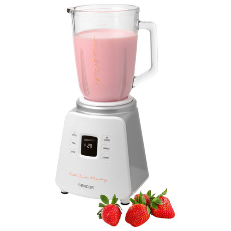 Sencor SBL 4870WH (foto 3)