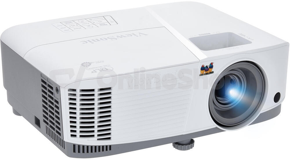 PA503W DLP projektor VIEWSONIC
