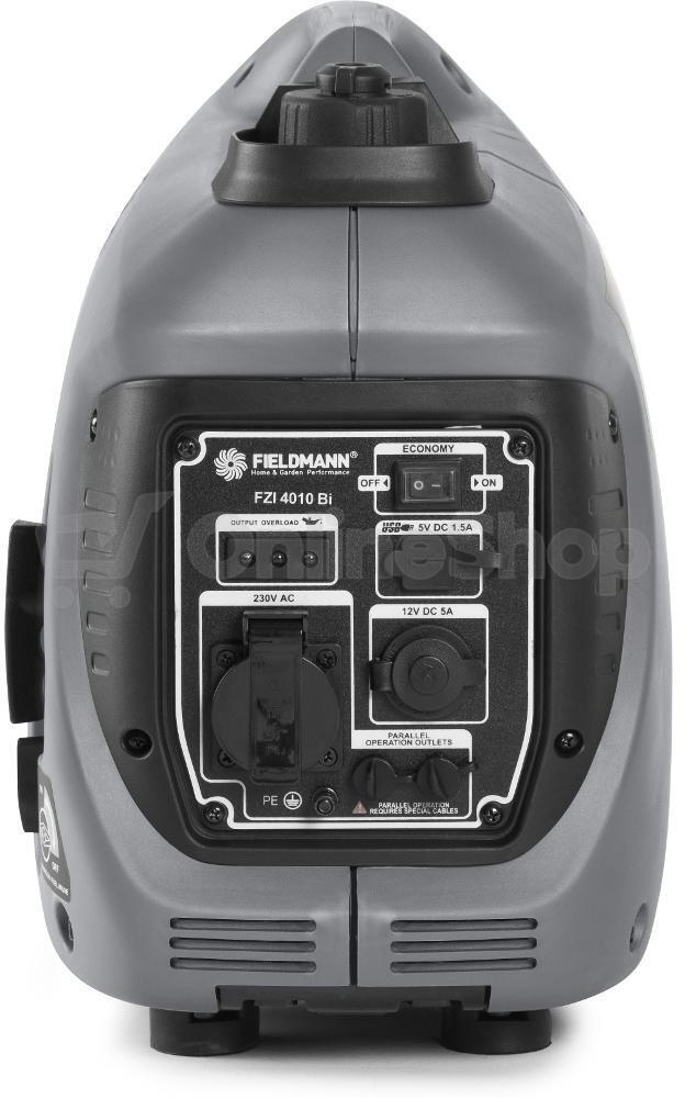 Elektrocentrála Fieldmann FZI 4010-Bi