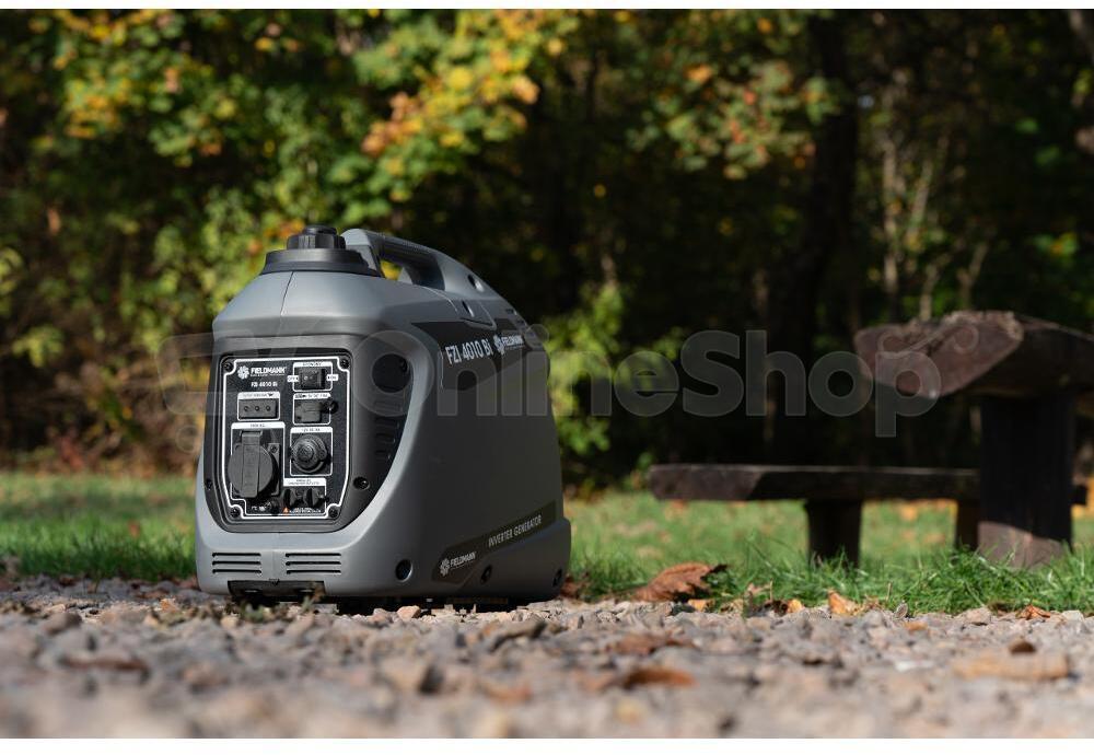 Elektrocentrála Fieldmann FZI 4010-Bi