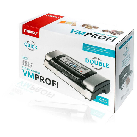 MAXXO VM&nbsp;PROFI (foto 7)