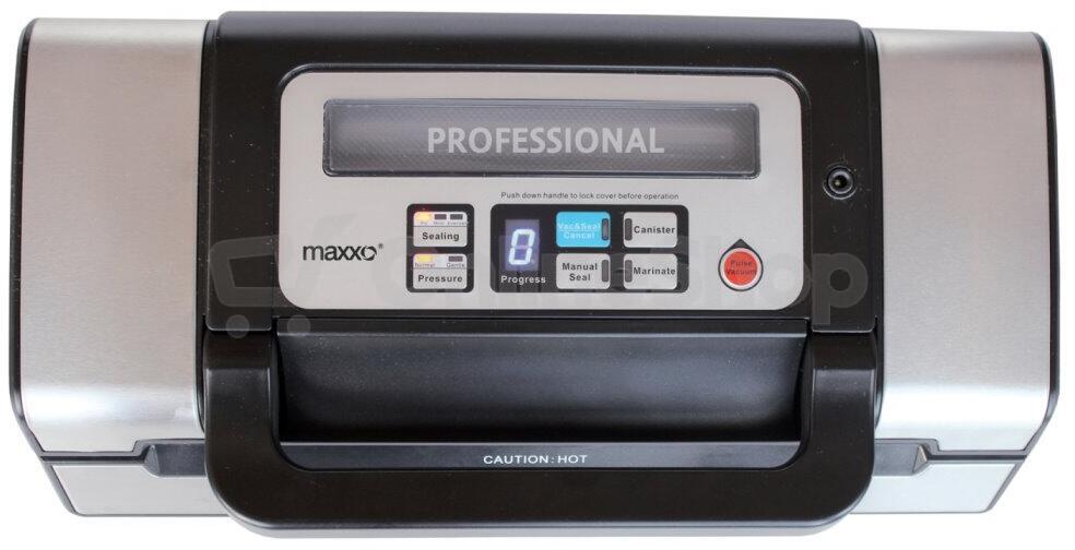 Vakuovačka Maxxo VM PROFI