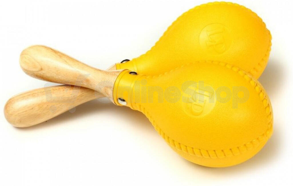 LP281 PLASTOVÝ MARACAS LP FENDER