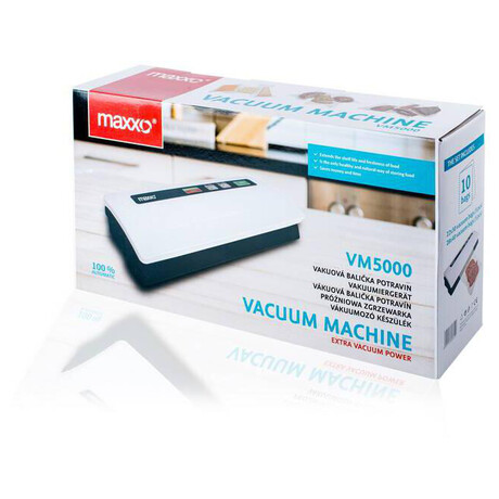 MAXXO VM5000 (foto 3)