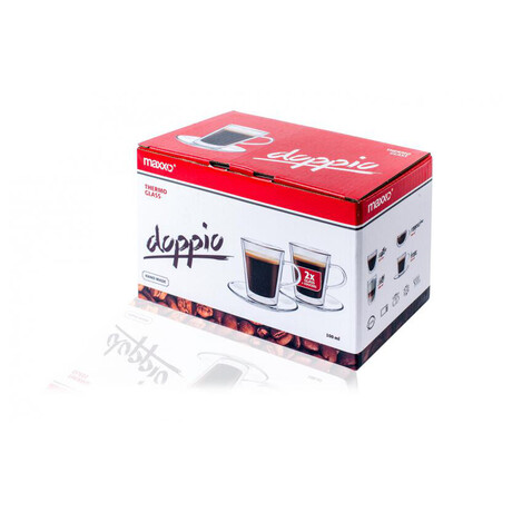 MAXXO Doppio 100 ml (foto 3)