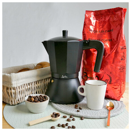 Italsk kvovar JATA CFI 12