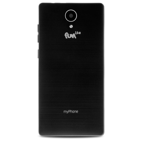 myPhone Fun LTE (foto 1)