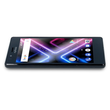 myPhone Fun LTE (foto 2)