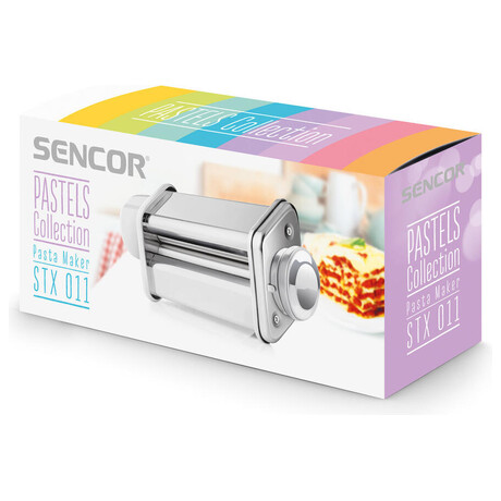 Sencor STX 011 (foto 1)