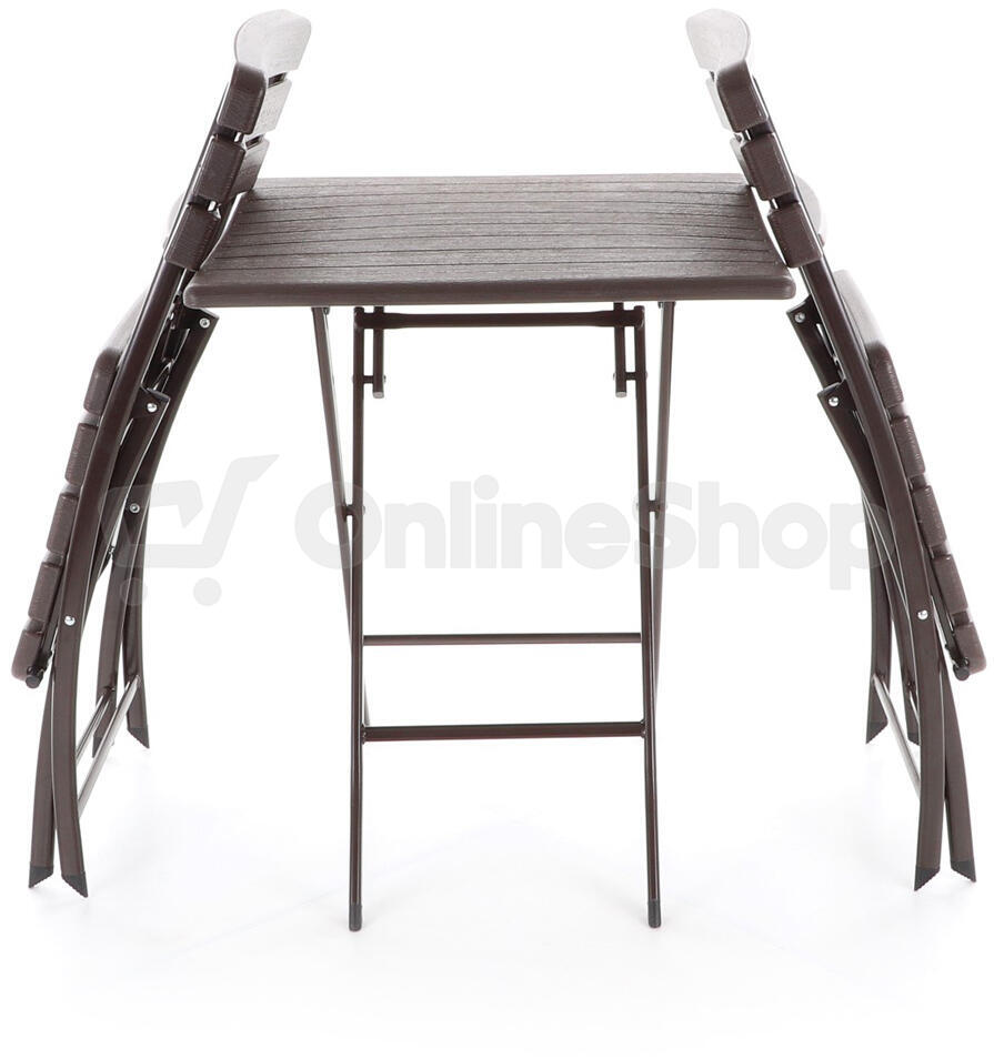 Zahradní nábytek VeGA JENA SET