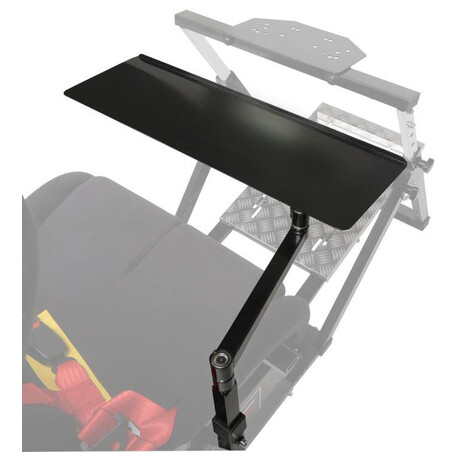 Next Level Racing Keyboard Stand, pdavn stojan pro klvesnici a my (NLR-A002)