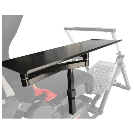 Next Level Racing Keyboard Stand, pdavn stojan pro klvesnici a my (NLR-A002)