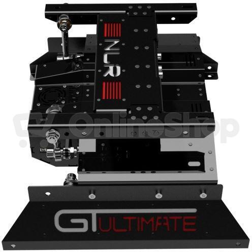 Next Level Racing Motion Platform V3, Pohybová platforma V3 (NLR-M001v3)