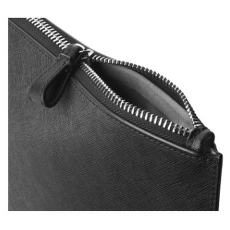 HP 12.5 Leather Black Sleeve (foto 1)