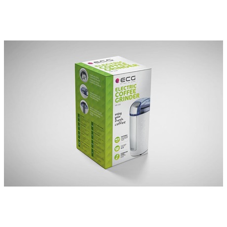 ECG KM&nbsp;110 (foto 3)