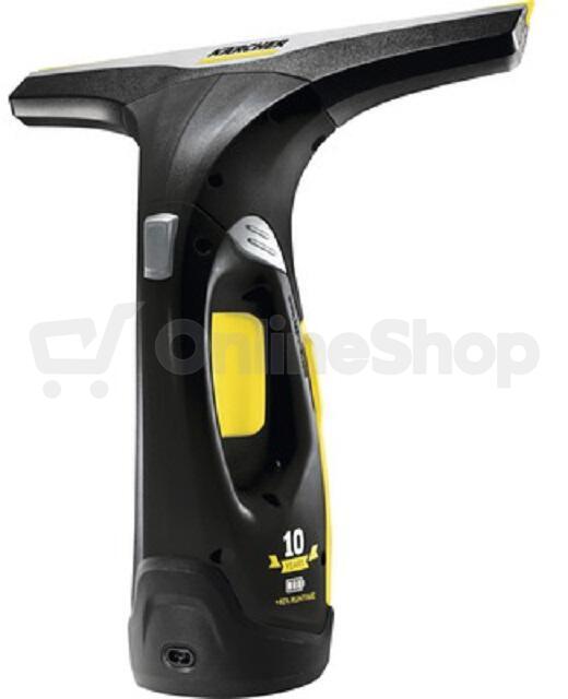 Čistič oken Kärcher WV 2 Premium Black Edition