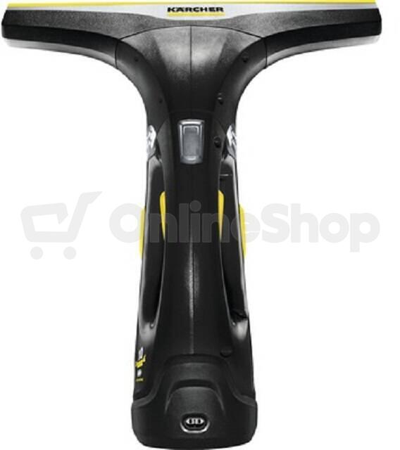 Čistič oken Kärcher WV 2 Premium Black Edition