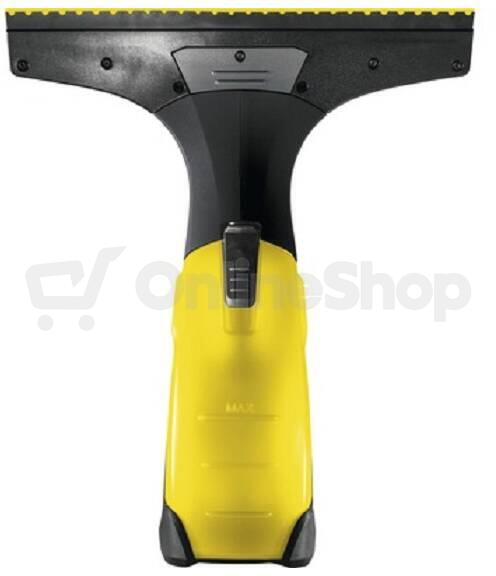Čistič oken Kärcher WV 2 Premium Black Edition