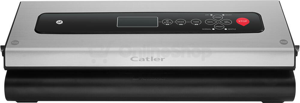 Vakuovač potravin Catler VS 8010
