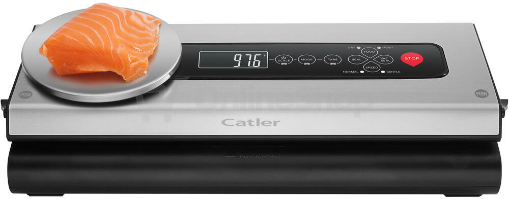 Vakuovač potravin Catler VS 8010