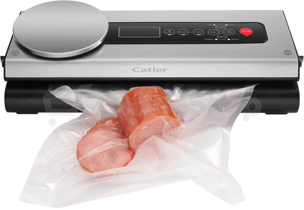 Vakuovač potravin Catler VS 8010