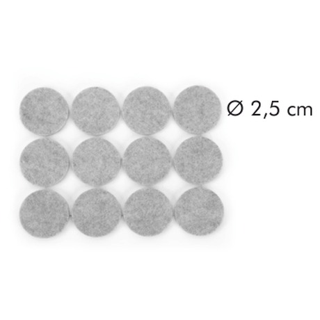 Tescoma PRESTO pr. 25&nbsp;mm, 24&nbsp;ks (foto 1)