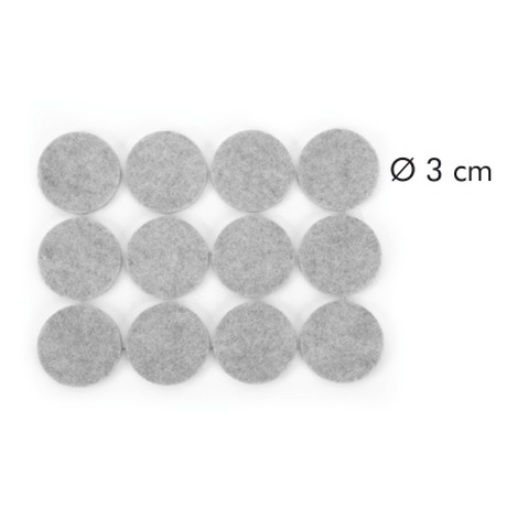 Tescoma PRESTO pr. 30&nbsp;mm, 24&nbsp;ks (foto 2)