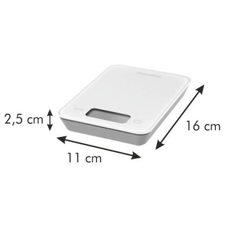 Tescoma ACCURA, 500 g (foto 3)