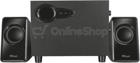 zvuk. systém TRUST Avora 2.1 Suwoofer Speaker set (20442)